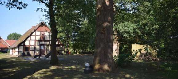 Casa de 5 habitaciónes en Diepholz, Germany No. 191748 5