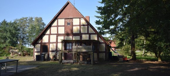Casa de 5 habitaciónes en Diepholz, Germany No. 191748 3