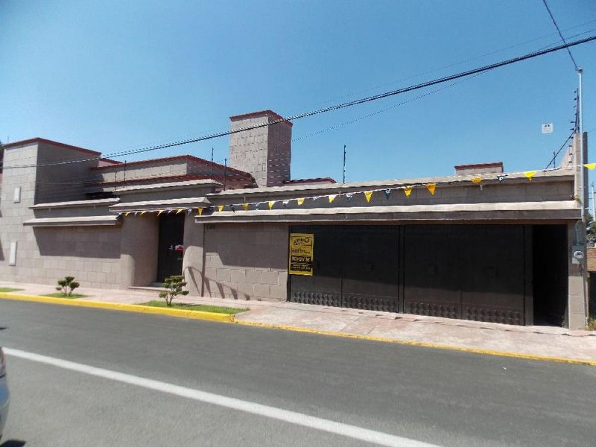 3 Schlafzimmer Haus in Mexico, Nr. 207815