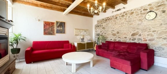 3-Zimmer Wohnung in Paderno Franciacorta, Italy, Nr. 273749 4