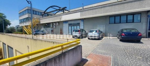 Gewerbliche Immobilie in Rocca San Giovanni, Italy 3595m², Nr. 311426 20