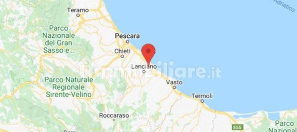 Gewerbliche Immobilie in Rocca San Giovanni, Italy 3595m², Nr. 311426 25