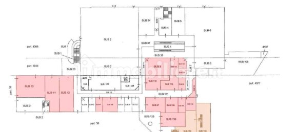 Gewerbliche Immobilie in Rocca San Giovanni, Italy 3595m², Nr. 311426 27