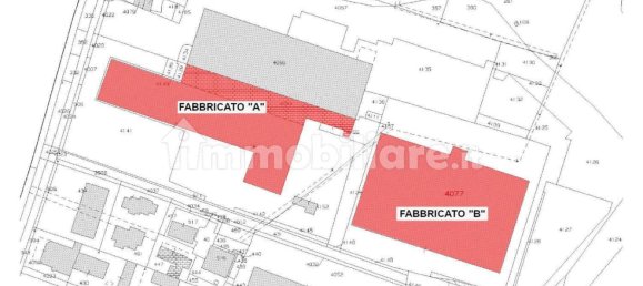 Gewerbliche Immobilie in Rocca San Giovanni, Italy 3595m², Nr. 311426 30