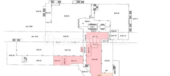 Gewerbliche Immobilie in Rocca San Giovanni, Italy 3595m², Nr. 311426 28