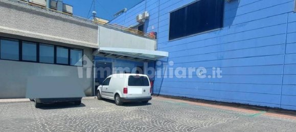 Gewerbliche Immobilie in Rocca San Giovanni, Italy 3595m², Nr. 311426 24