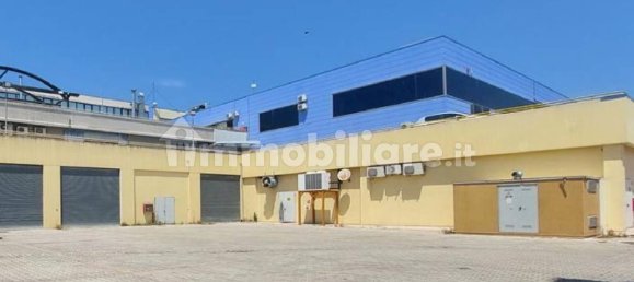 Gewerbliche Immobilie in Rocca San Giovanni, Italy 3595m², Nr. 311426 23
