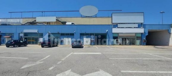 Gewerbliche Immobilie in Rocca San Giovanni, Italy 3595m², Nr. 311426 22