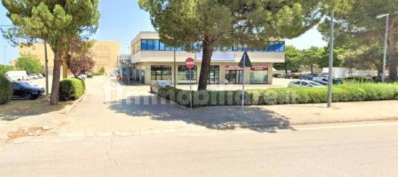 Gewerbliche Immobilie in Rocca San Giovanni, Italy 3595m², Nr. 311426 21