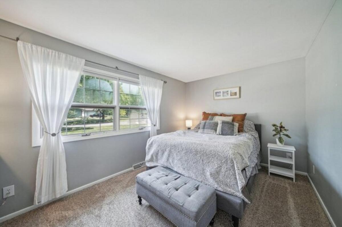 Casa de 3 dormitorios en Madison, USA No. 258526