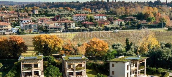 6 rooms Villa in Lazise, Italy No. 237494 4