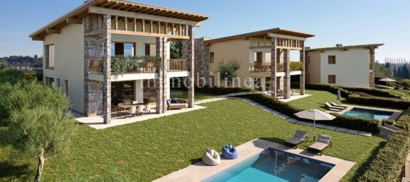 6 rooms Villa in Lazise, Italy No. 237494 2