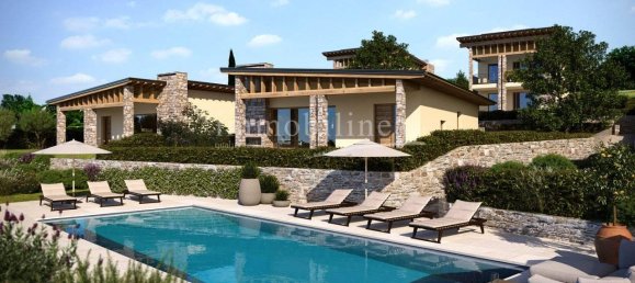 6 rooms Villa in Lazise, Italy No. 237494 6