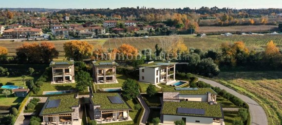 6 rooms Villa in Lazise, Italy No. 237494 3