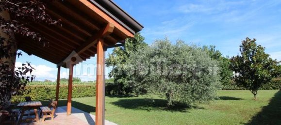 3 bedrooms Villa in Gorizia, Italy No. 270801 12