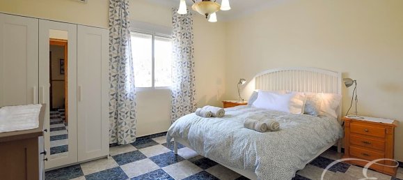 7 bedrooms Villa in Vinuela, Spain No. 58452 16