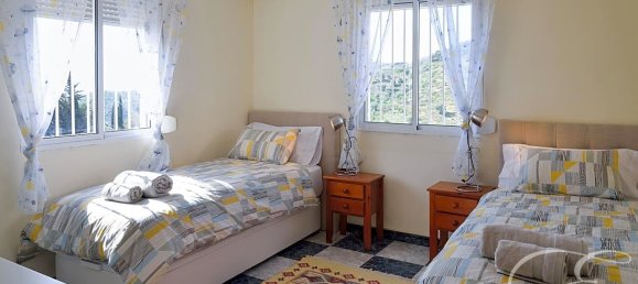 7 bedrooms Villa in Vinuela, Spain No. 58452 15