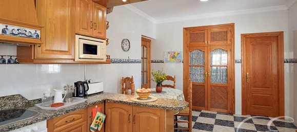 7 bedrooms Villa in Vinuela, Spain No. 58452 12
