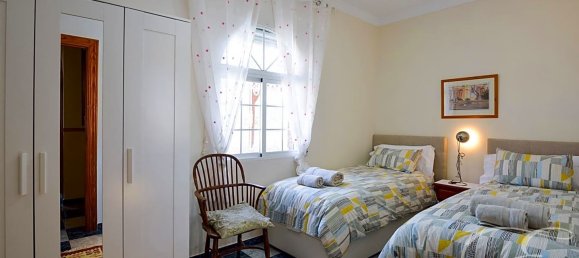 7 bedrooms Villa in Vinuela, Spain No. 58452 14