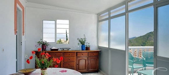 7 bedrooms Villa in Vinuela, Spain No. 58452 18