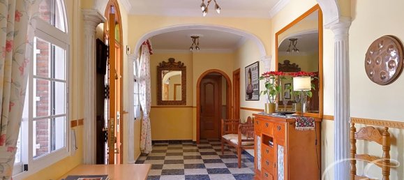 7 bedrooms Villa in Vinuela, Spain No. 58452 9