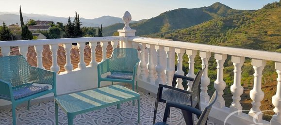 7 bedrooms Villa in Vinuela, Spain No. 58452 7