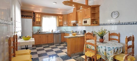 7 bedrooms Villa in Vinuela, Spain No. 58452 11