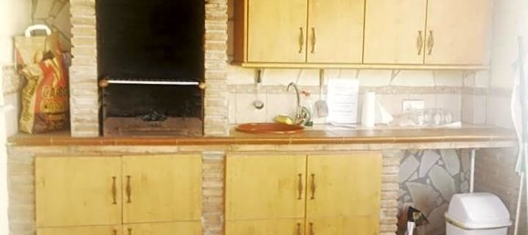 7 bedrooms Villa in Vinuela, Spain No. 58452 4