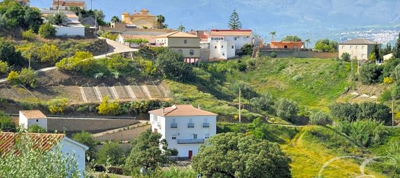 7 bedrooms Villa in Vinuela, Spain No. 58452 25