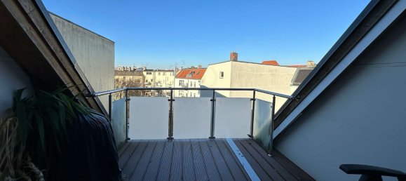 3غرفة بانتهاوس في Niederschoneweide, Germany رقم 57727 6