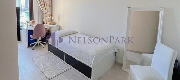 3 bedrooms Apartment in Doha, Qatar No. 2108 11