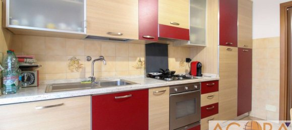 Apartamento de 4 habitaciónes en Tortona, Italy No. 156381 9