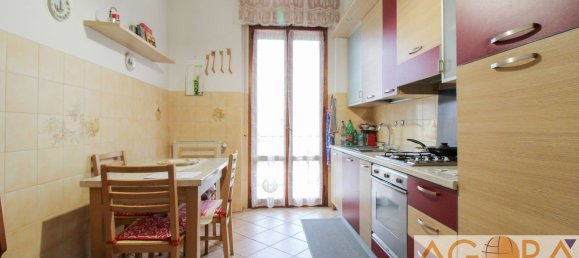 Apartamento de 4 habitaciónes en Tortona, Italy No. 156381 8
