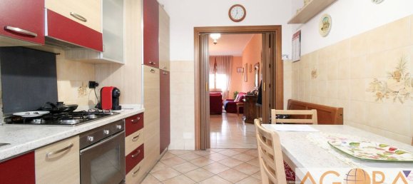 Apartamento de 4 habitaciónes en Tortona, Italy No. 156381 10