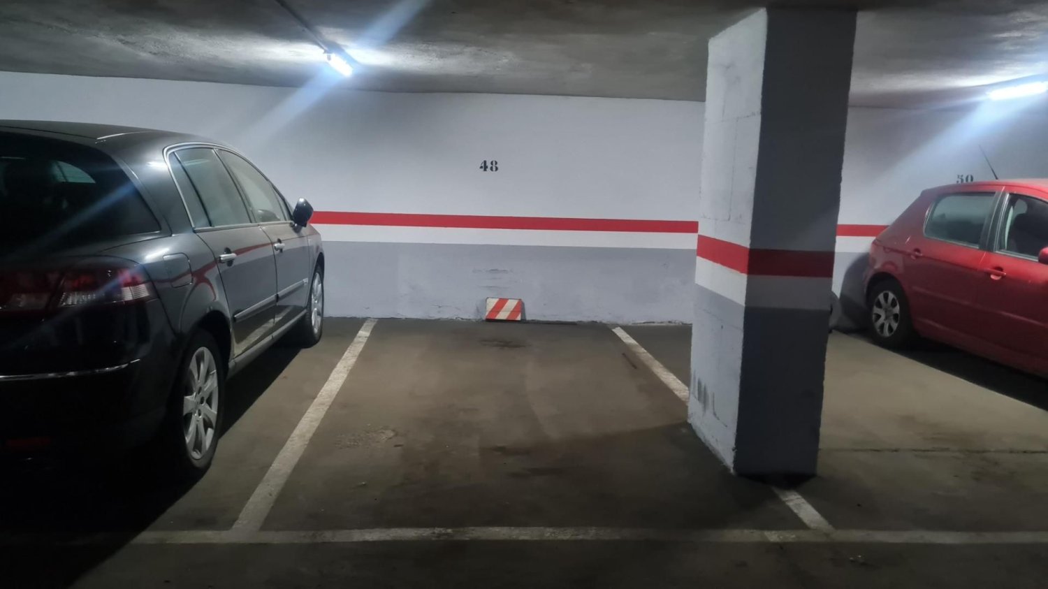  مرآب في Valladolid, Spain 11متر مربع رقم 140866