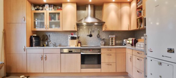 Квартира с 6 комнатами в Эссен, Германия № 8027 3