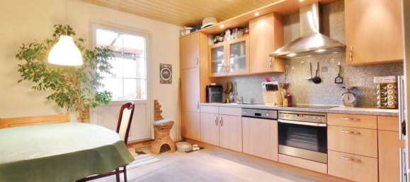 Квартира с 6 комнатами в Эссен, Германия № 8027 2