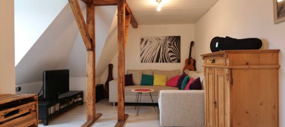 Квартира с 6 комнатами в Эссен, Германия № 8027 5