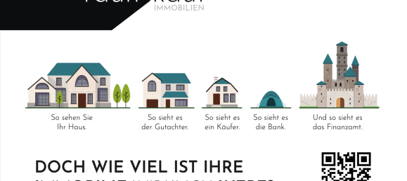 Квартира с 6 комнатами в Эссен, Германия № 8027 13