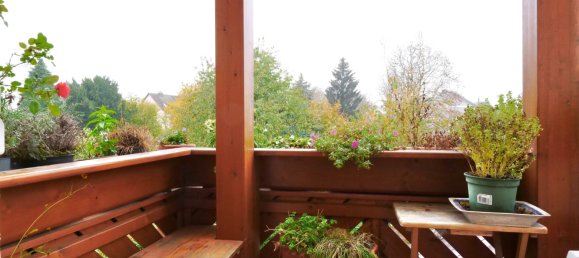 Квартира с 6 комнатами в Эссен, Германия № 8027 4