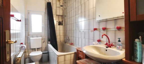 Квартира с 6 комнатами в Эссен, Германия № 8027 16