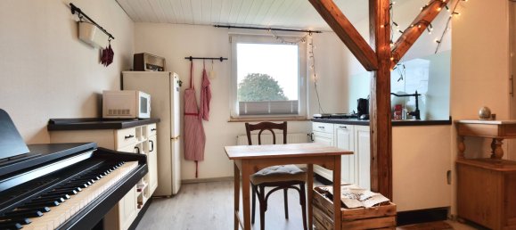 Квартира с 6 комнатами в Эссен, Германия № 8027 7