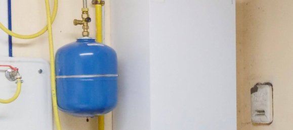 Квартира с 6 комнатами в Эссен, Германия № 8027 11