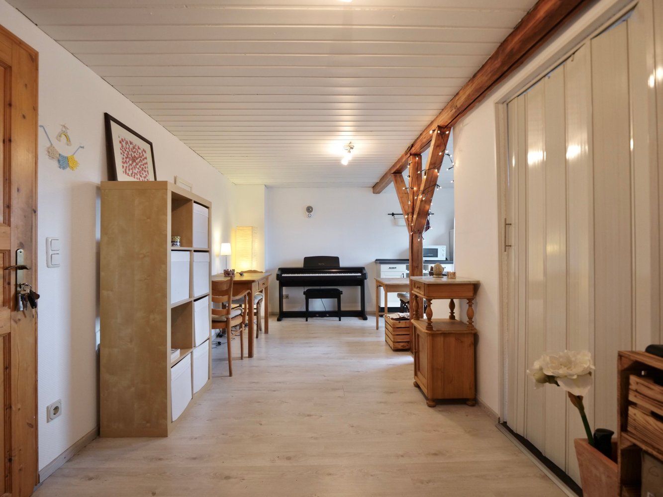 Квартира с 6 комнатами в Эссен, Германия № 8027