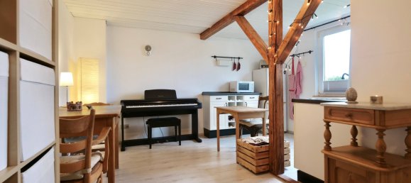 Квартира с 6 комнатами в Эссен, Германия № 8027 8