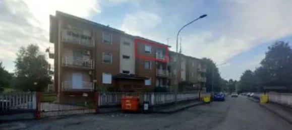 4 rooms Apartment in Strambino, Italy No. 202534 45