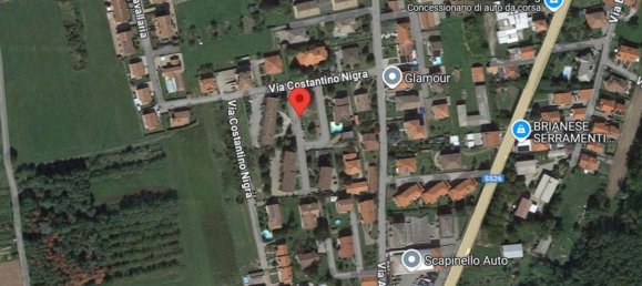 4 rooms Apartment in Strambino, Italy No. 202534 6