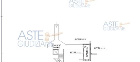 4 rooms Apartment in Strambino, Italy No. 202534 63