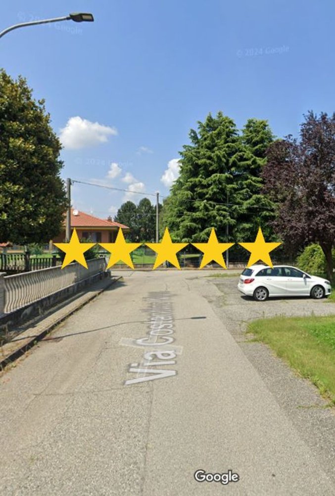 4 rooms Apartment in Strambino, Italy No. 202534