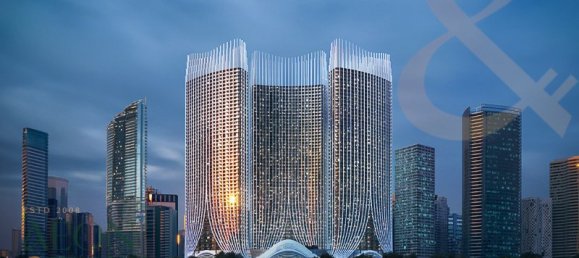 1 bedroom Apartment in Binghatti Skyrise, Business Bay, UAE No. 118028 3